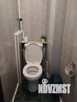 1-к квартира, посуточно, 36м2, 5/9 этаж