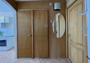 3-к квартира, на длительный срок, 68м2, 10/12 этаж