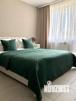 1-к квартира, посуточно, 31м2, 7/9 этаж