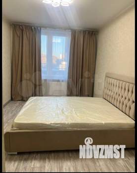 1-к квартира, на длительный срок, 55м2, 6/25 этаж