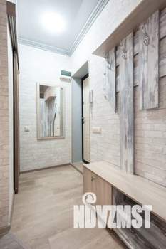 Студия квартира, посуточно, 32м2, 2/4 этаж