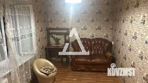 2-к квартира, на длительный срок, 45м2, 2/3 этаж