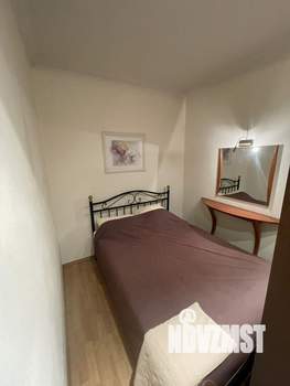 1-к квартира, на длительный срок, 40м2, 6/10 этаж