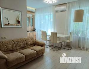 2-к квартира, посуточно, 75м2, 2/5 этаж