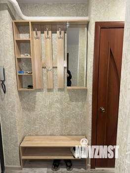 3-к квартира, на длительный срок, 60м2, 1/5 этаж