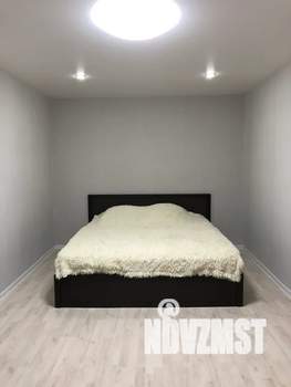 2-к квартира, посуточно, 45м2, 4/9 этаж