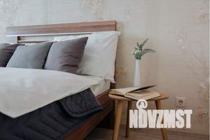 1-к квартира, посуточно, 37м2, 15/19 этаж