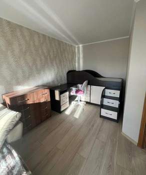 1-к квартира, на длительный срок, 35м2, 8/10 этаж