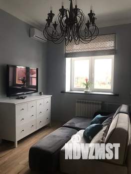1-к квартира, посуточно, 30м2, 1/5 этаж