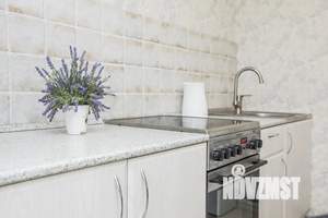 1-к квартира, посуточно, 40м2, 2/25 этаж