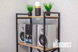 Студия квартира, посуточно, 34м2, 13/25 этаж