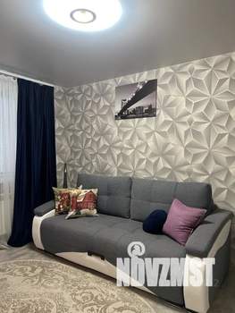 1-к квартира, посуточно, 30м2, 1/3 этаж