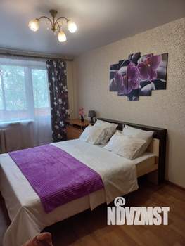 1-к квартира, посуточно, 32м2, 3/5 этаж