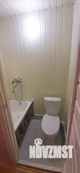 Студия квартира, на длительный срок, 12м2, 4/5 этаж