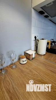 Студия квартира, посуточно, 31м2, 24/24 этаж