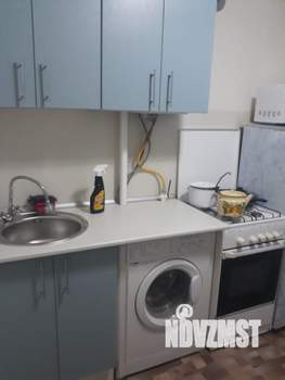 1-к квартира, на длительный срок, 35м2, 2/5 этаж