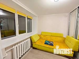 Студия квартира, посуточно, 13м2, 1/5 этаж