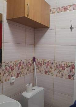 2-к квартира, на длительный срок, 40м2, 1/5 этаж