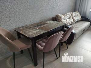 2-к квартира, посуточно, 70м2, 1/1 этаж