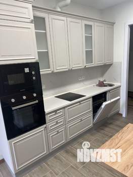 2-к квартира, на длительный срок, 56м2, 4/21 этаж