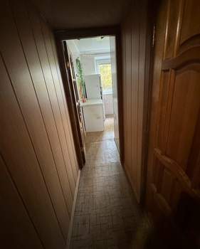 2-к квартира, на длительный срок, 44м2, 1/5 этаж