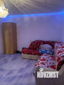 1-к квартира, на длительный срок, 33м2, 4/9 этаж