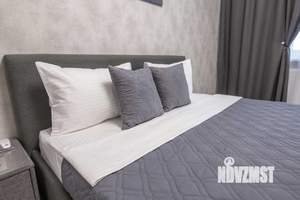 1-к квартира, посуточно, 48м2, 1/1 этаж