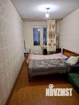 3-к квартира, на длительный срок, 60м2, 5/9 этаж