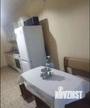 1-к квартира, на длительный срок, 45м2, 7/10 этаж