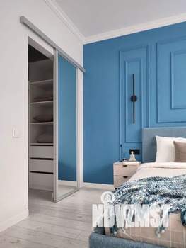 2-к квартира, посуточно, 65м2, 6/23 этаж