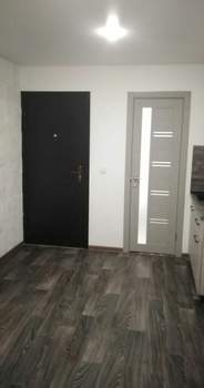 Студия квартира, на длительный срок, 23м2, 21/23 этаж