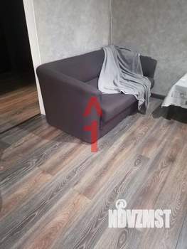 Студия квартира, на длительный срок, 35м2, 3/18 этаж