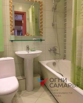 1-к квартира, на длительный срок, 50м2, 7/10 этаж