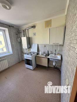 1-к квартира, на длительный срок, 30м2, 3/3 этаж
