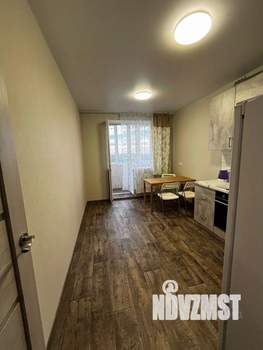 1-к квартира, на длительный срок, 42м2, 8/16 этаж