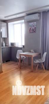 2-к квартира, посуточно, 41м2, 4/4 этаж