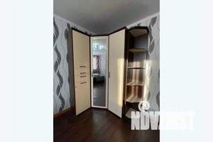 1-к квартира, посуточно, 33м2, 1/3 этаж