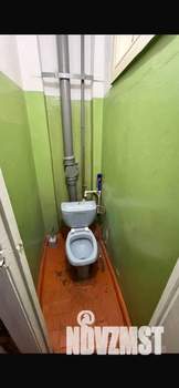 1-к квартира, на длительный срок, 33м2, 1/5 этаж