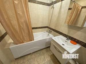 1-к квартира, на длительный срок, 41м2, 3/19 этаж