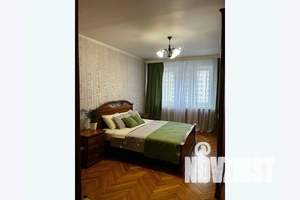 2-к квартира, посуточно, 76м2, 9/12 этаж