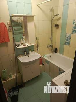 2-к квартира, на длительный срок, 45м2, 2/19 этаж