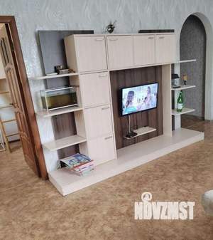 2-к квартира, на длительный срок, 42м2, 5/5 этаж