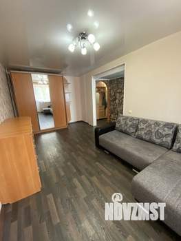 1-к квартира, на длительный срок, 32м2, 3/5 этаж