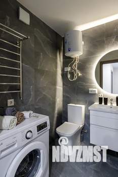 1-к квартира, посуточно, 45м2, 22/26 этаж