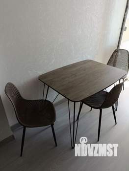 1-к квартира, на длительный срок, 39м2, 5/26 этаж