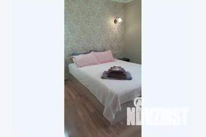 2-к квартира, посуточно, 64м2, 2/18 этаж