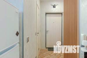 1-к квартира, посуточно, 31м2, 16/24 этаж