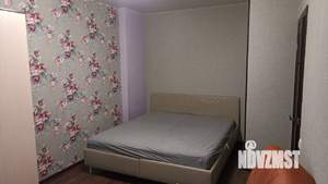 1-к квартира, на длительный срок, 38м2, 4/17 этаж