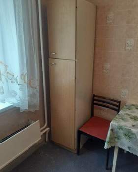 1-к квартира, на длительный срок, 33м2, 3/9 этаж