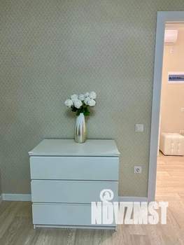 2-к квартира, посуточно, 80м2, 8/17 этаж